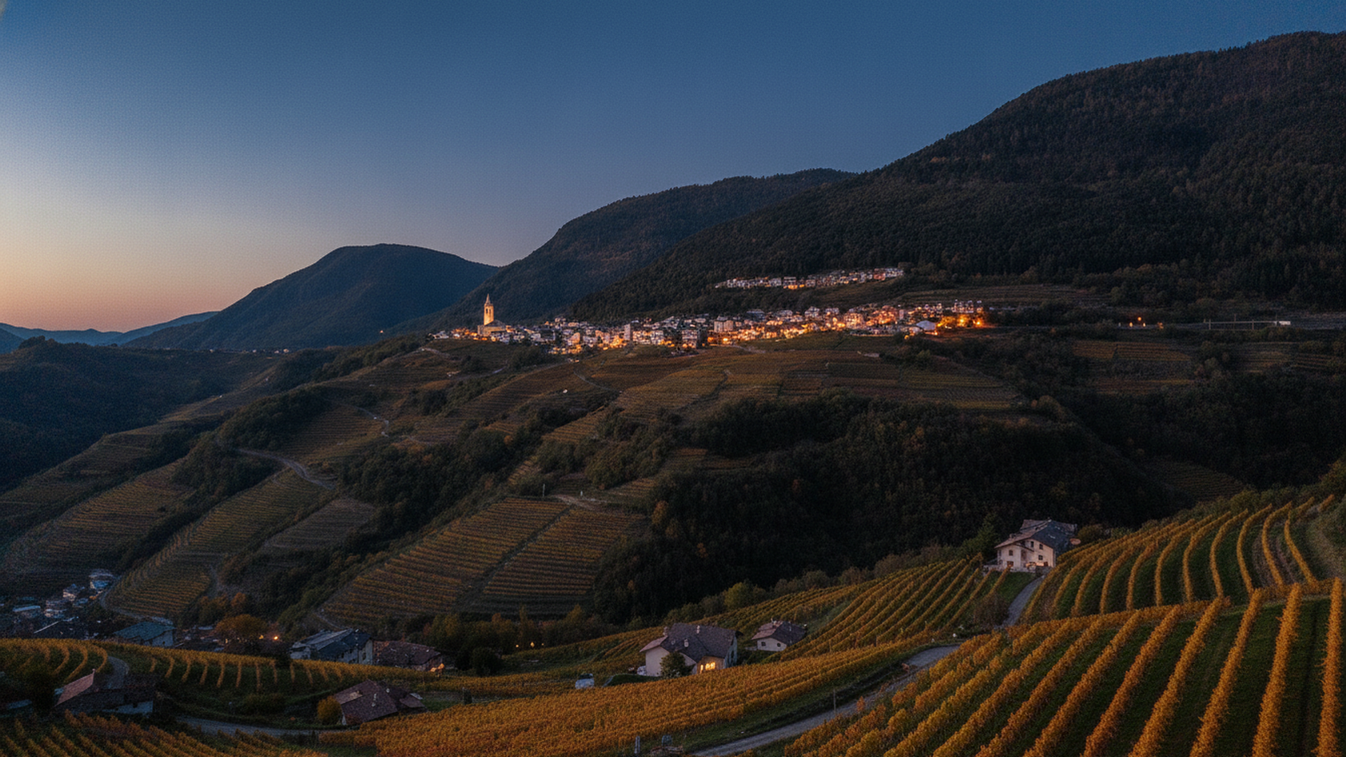 Villa Alta, Altavalle