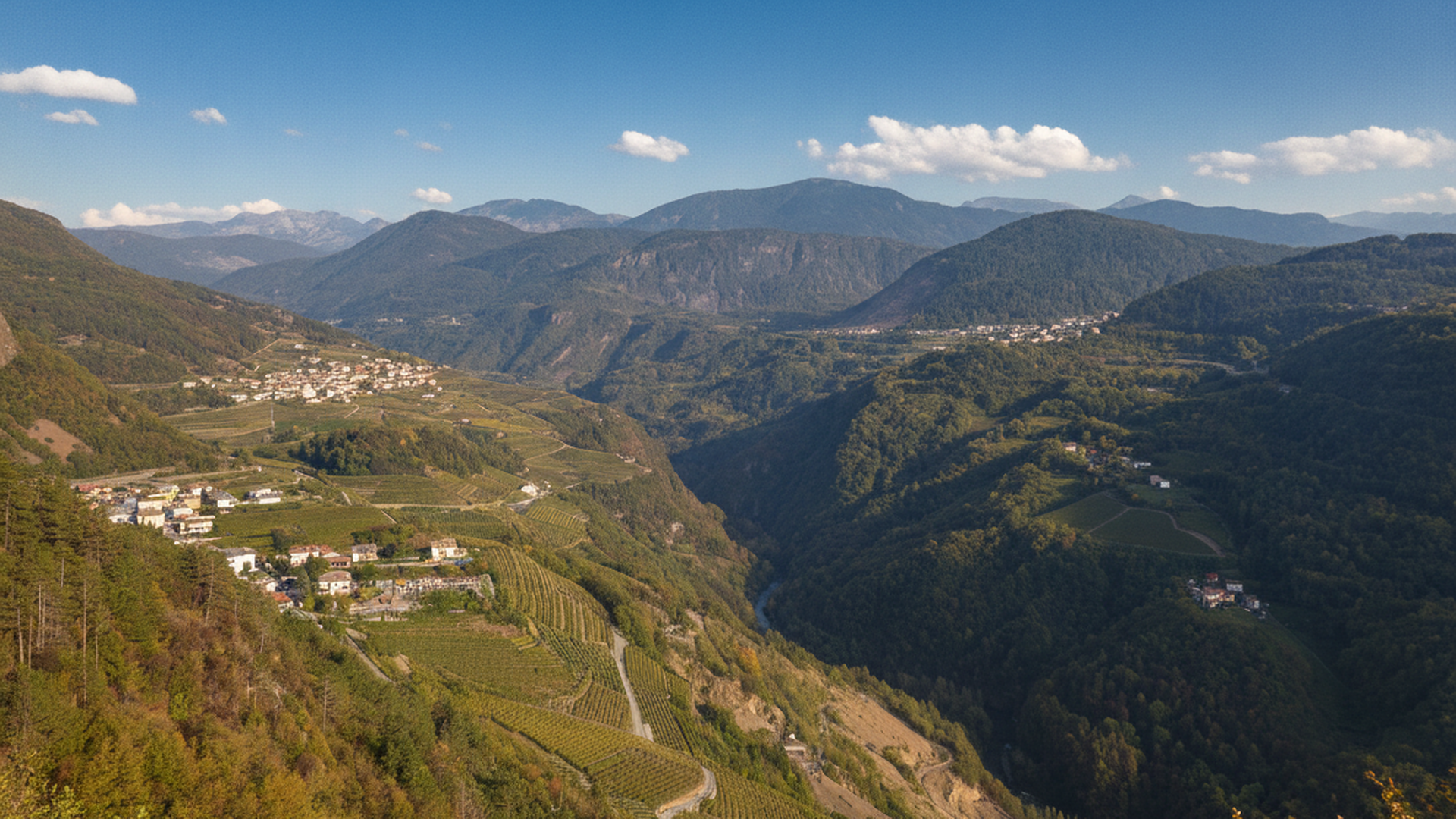 Villa Alta, Altavalle