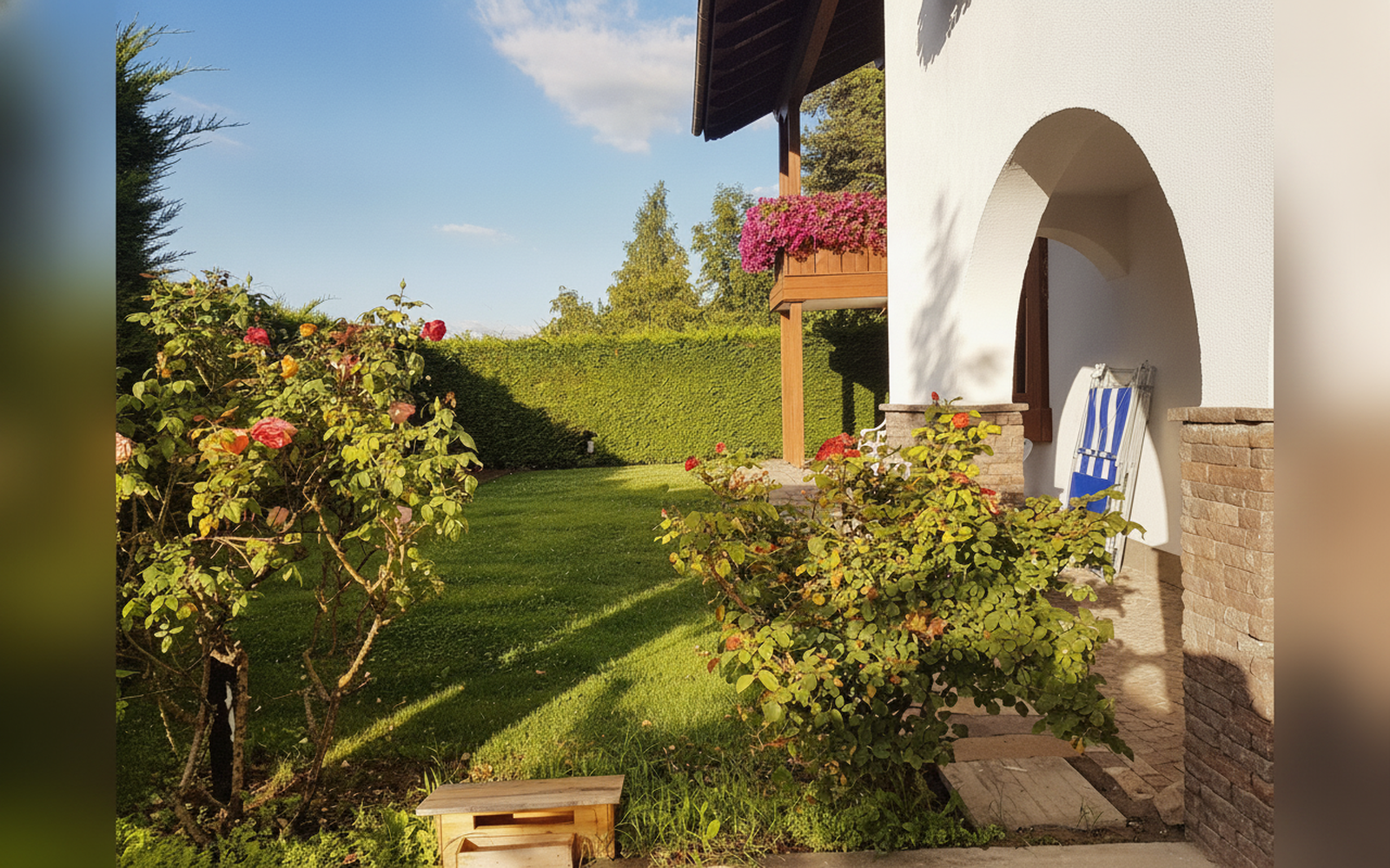 Villa Alta, Altavalle