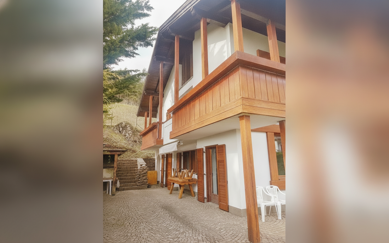 Villa Alta, Altavalle