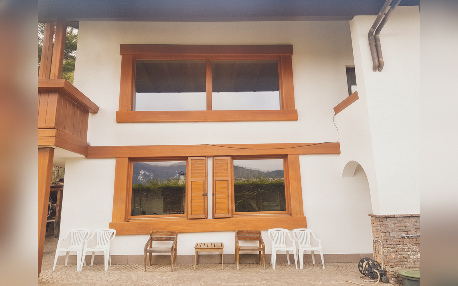 Villa Alta, Altavalle