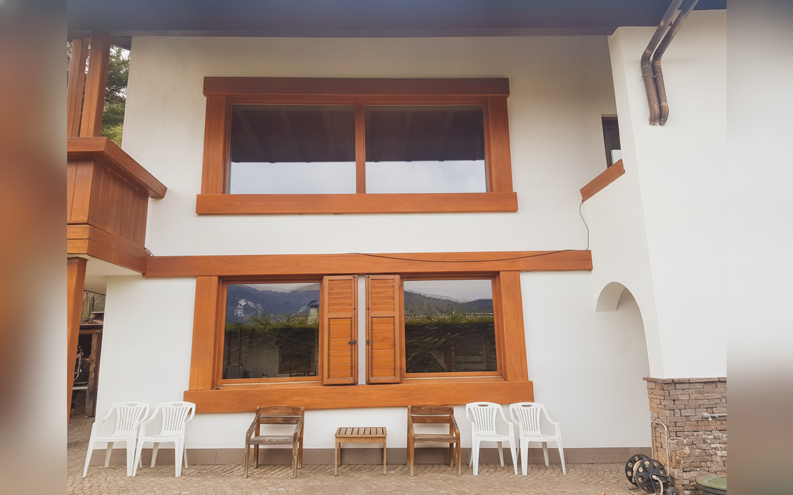 Villa Alta, Altavalle
