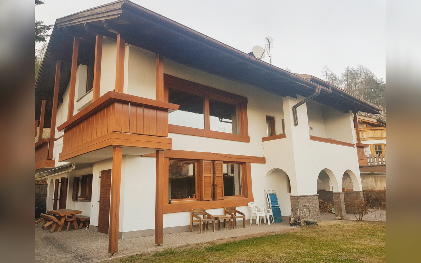 Villa Alta, Altavalle