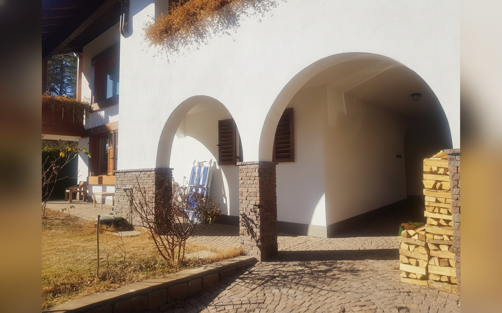 Villa Alta, Altavalle